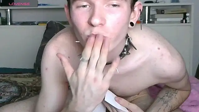 Ernest_ice webcam stripchat model stream image