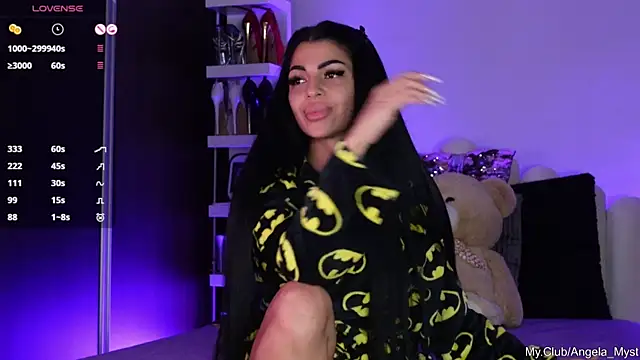 Angela_Myst webcam