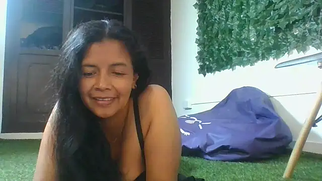 DianaOchoa_ webcam