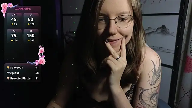 scarlettsrose webcam