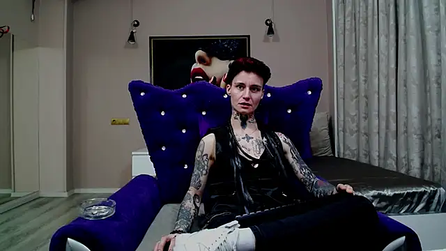 KennyXSX webcam