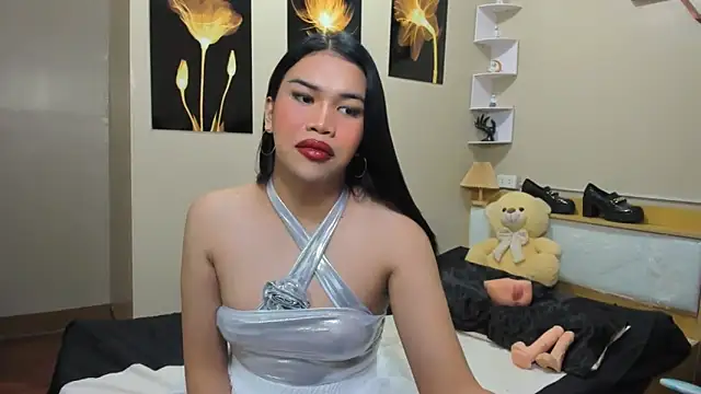 hugecelestina webcam