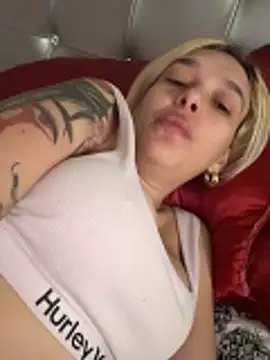 kimberlyReyes_ webcam