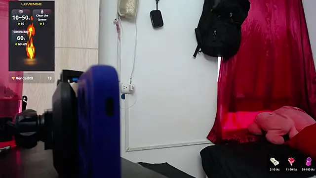 Brenda_Berck_ webcam