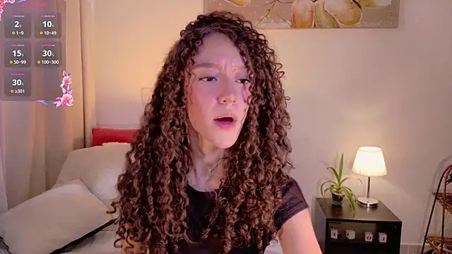 chloemoreti - ChloeMoreti's free webcam - UK Sex Cams