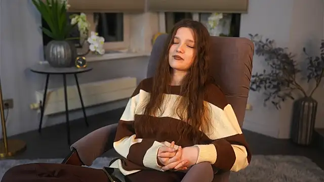 AnabelChicles webcam