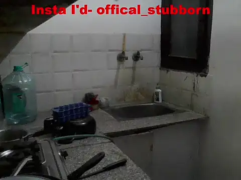 Live sex cam di Stubborndesiboy