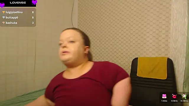 Janiffer_MiMi webcam