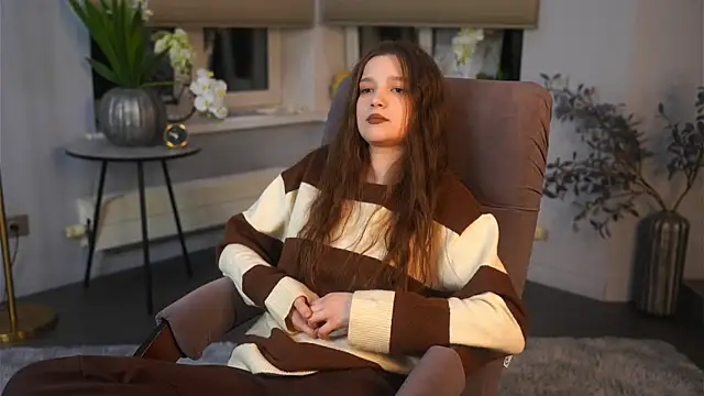 AnabelChicles webcam