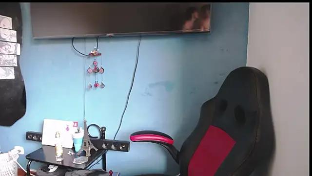 Santiago_kiler webcam