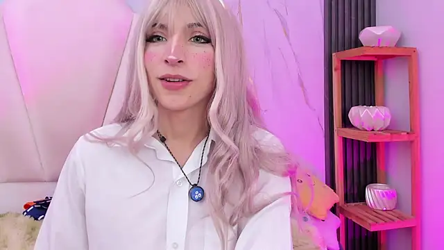 AliiceWonderland_ webcam