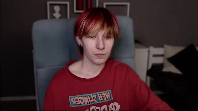 guitarandangell webcam