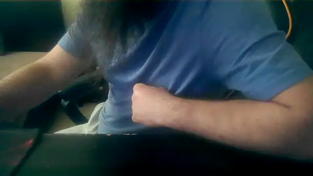 LondonMan1988 webcam