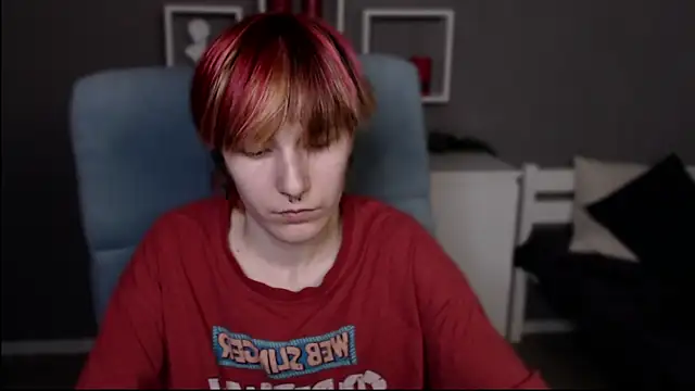 guitarandangell webcam