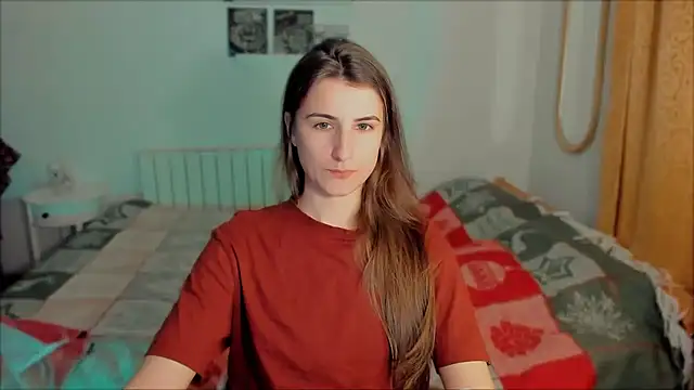 PumpkinCutiePie webcam