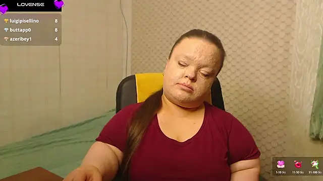 Janiffer_MiMi webcam