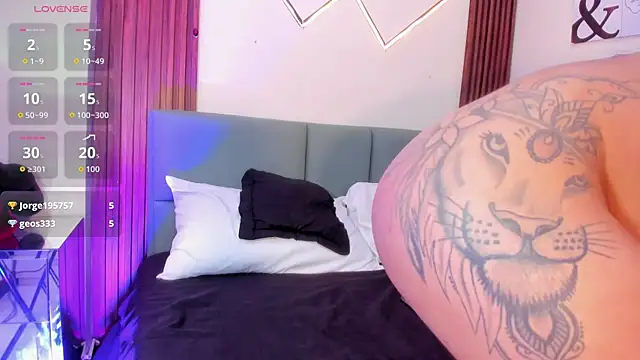 Skarlet_Ruiz_ webcam