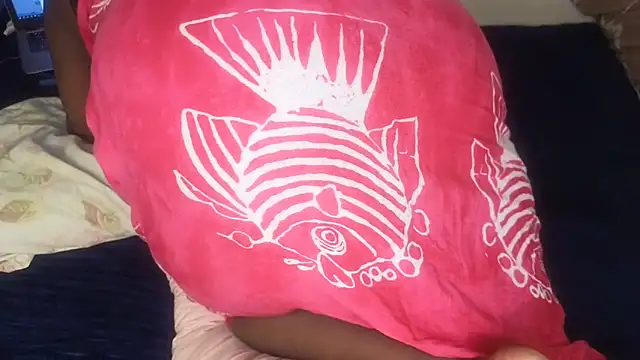 Sexy_sharntel webcam