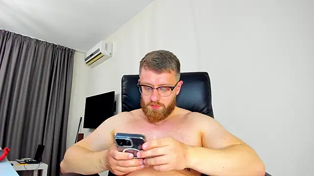 Findom_guy webcam
