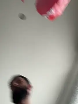 Michel_huge's live cam