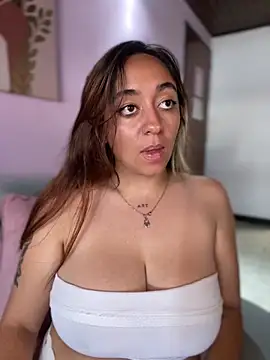 Im_Luuu live sex cam