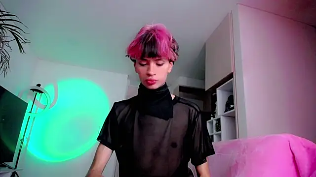 Darksweet_jack webcam