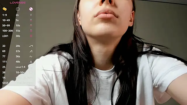 a_annaa - A_annaa's free webcam - UK Sex Cams