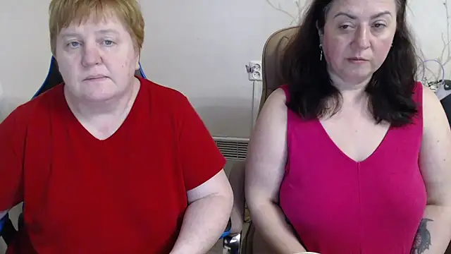 Lindy-Jeanie webcam