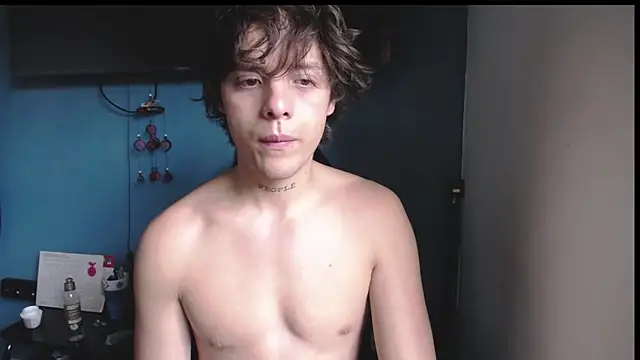 Santiago_kiler webcam