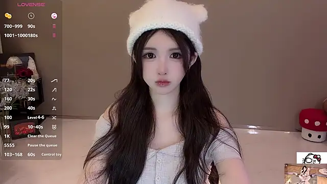Hahaha_ha2's live cam