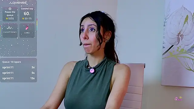 luna_willians webcam