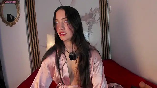 Scarlett__Fox__ webcam