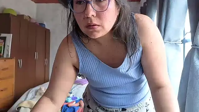 scarlett_widow_ webcam