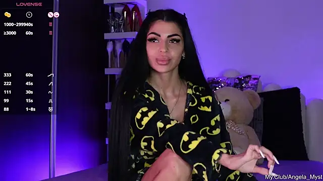 Angela_Myst webcam