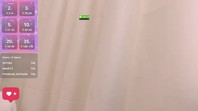 xiaogou-bb888 webcam