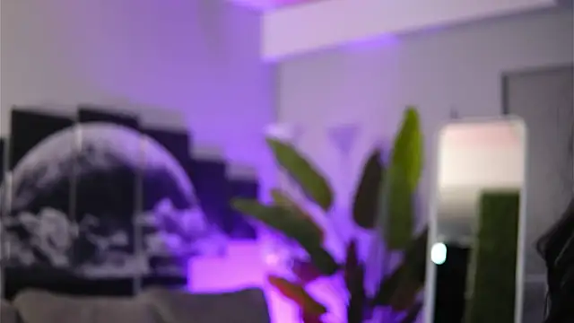 RaquelleVon - Live Cam