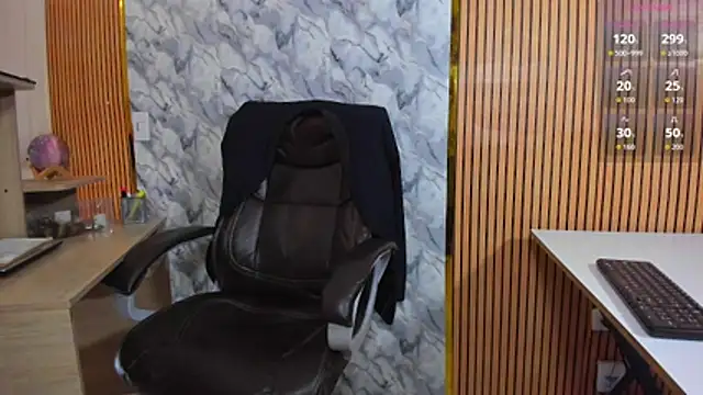 hideintheoffice (M young) - GET NAKED IN OFFICE💥