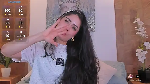 isabella_winkler (F young) - Squirt on your creamy cock 🔥💦💦