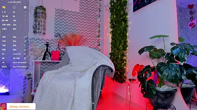 jhosepmoreno (M young) - show cum jhosep!💦 💯