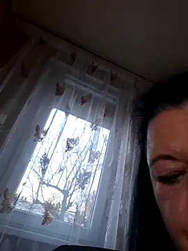 blacreign (F milf) - Tender Nipple Play creaming