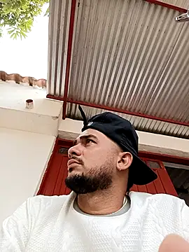 yeffito1 (M young) - Hard ejaculation until ejaculating milk