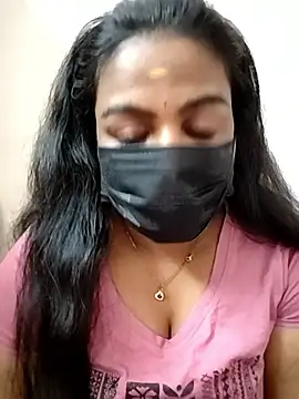 Webcam Model (Tamil_Shara)  is live.Free join now!