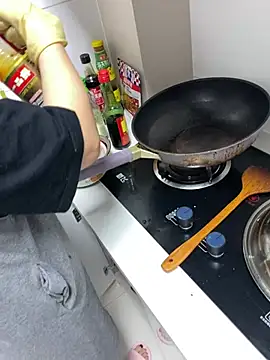 xiaotiantian-10's live cam