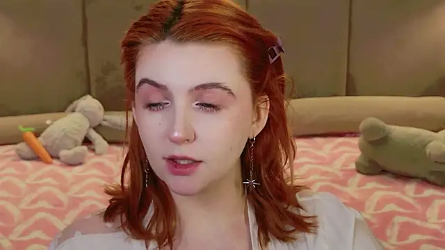 Melanie_Stouns - Live Cam