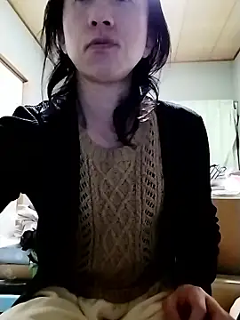 mako7612 (T milf) - タイツ脱ぎ脱ぎ