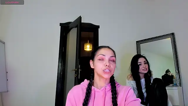 Cheerishh - Live Cam