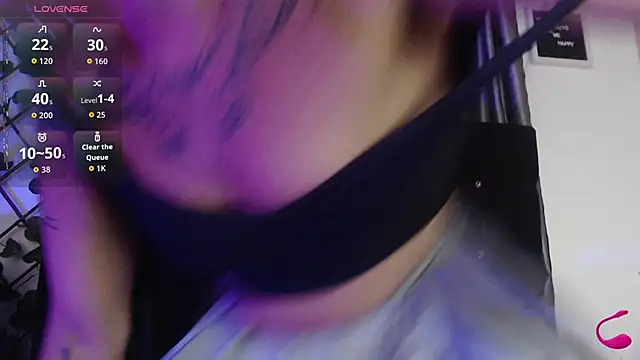 charlotte_brawn webcam