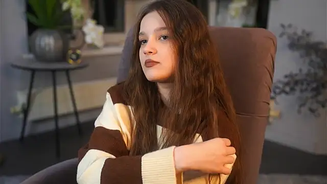 AnabelChicles - Live Cam