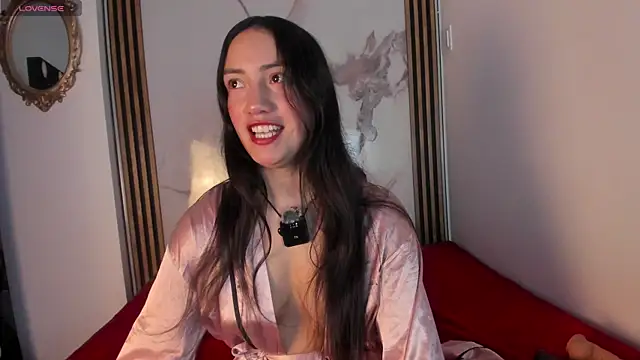 Scarlett__Fox__ webcam