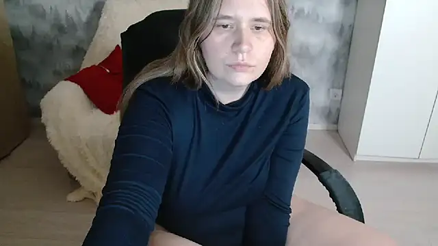 AdelinaLawson webcam